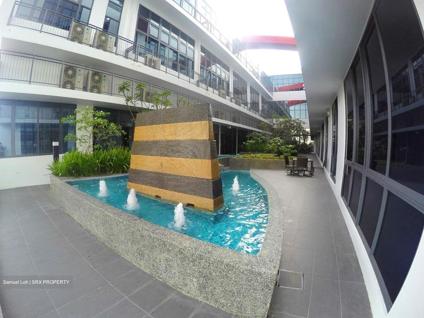 Centropod @ Changi (D14), Office #504329931